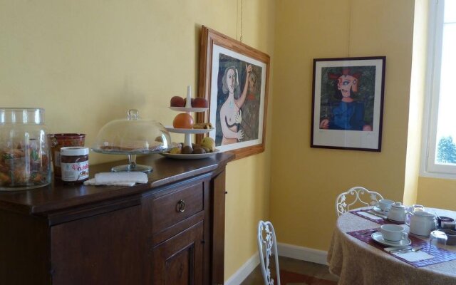 B&B Casa Forster