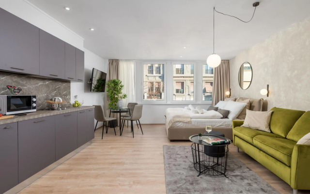 Apartments Penkala 2