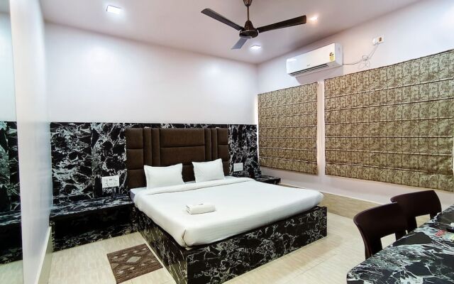 Hotel Samrat