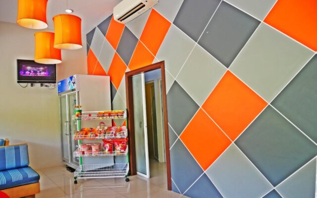 Simply Resort By Metadee