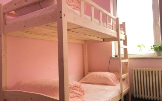 Shenyang Honey Youth Hostel