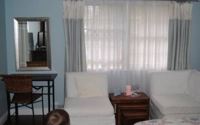City Gardens B&B