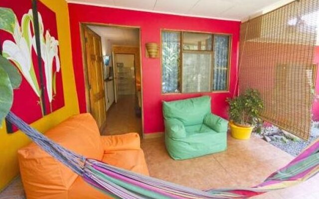 Hotel Buddha House