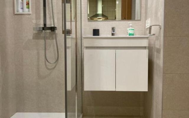 New Studio Sito 2 Parking Gratis