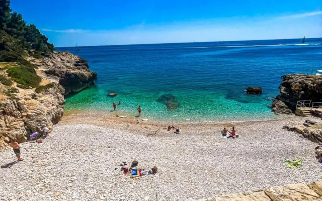 Arena city apartment