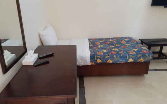 Amigo El-Sokhna Hotel