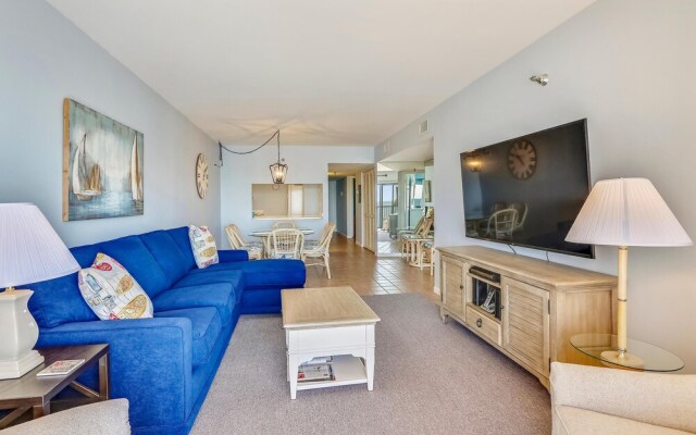 Villa Madeira 306 Beach front, stunning view! Walk to everything