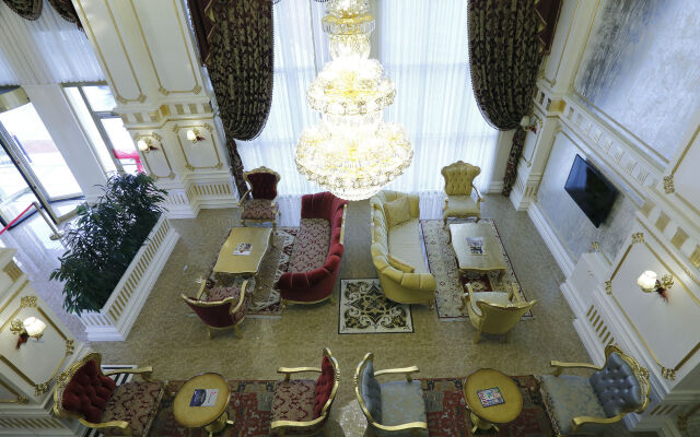 World Point Reis Inn Hotel