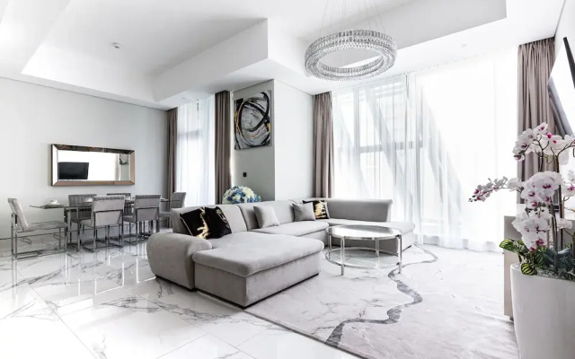 GLOBALSTAY. J One Tower Apartments - Apartment in ดูไบ - Photo 2