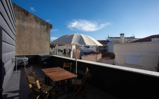 Luxury Coliseu Apartment by Rent4all