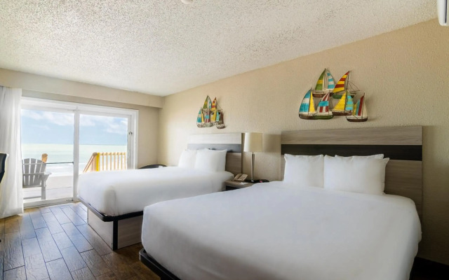 Emerald Beach Hotel