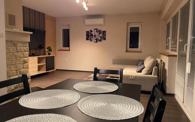 Green House Apartments