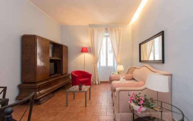 RSH Corso Central Apartment