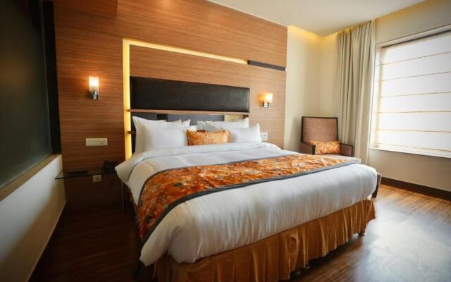VITS Gurugram formerly known as Windsor Heights