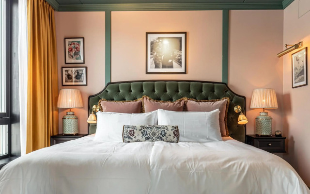 Fyri Resort Hemsedal