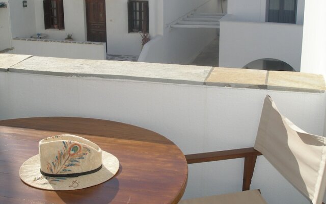 Innaxos Studios, Viewing Apollo Temple