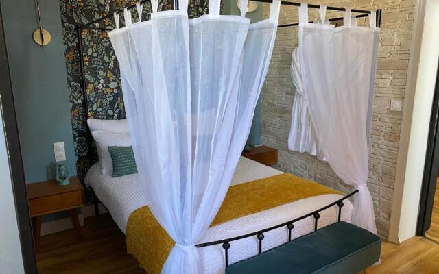 La Rochelle et l'Aunis