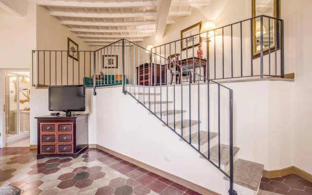 Eitch Borromini Palazzo Pamphilj