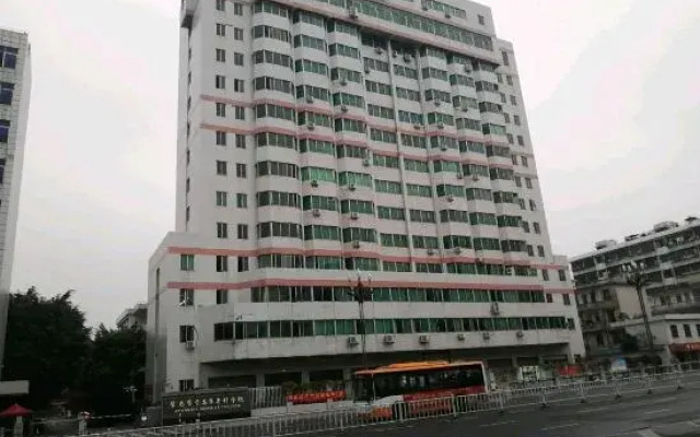 Dafuhao Hotel (Zhaoqing Xijiang South Road)