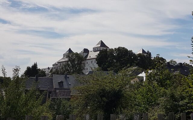 ACHAT Hotel Dresden Altstadt