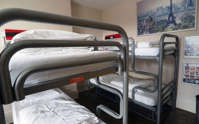 St Christopher's Inn, Greenwich - Hostel