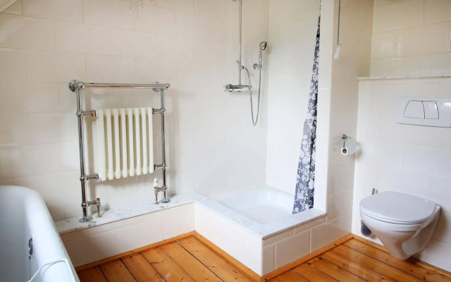 Bed & Breakfast Het Dijkhuis Eersel