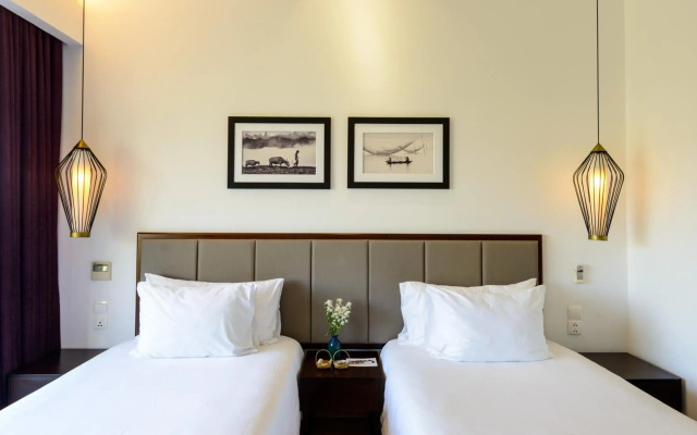 Senvila Boutique Resort & Spa