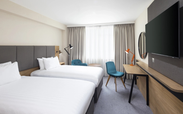 Holiday Inn Coventry M6, Jct.2 by IHG