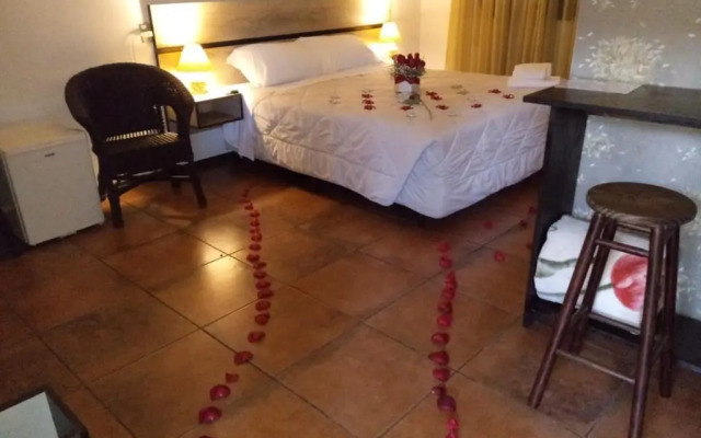 Pousada São Chico Eco Village