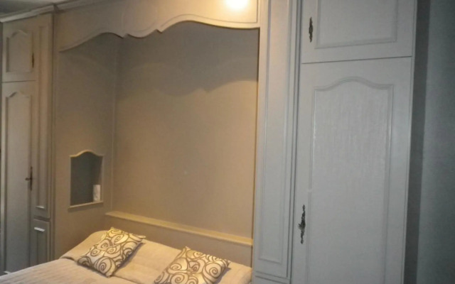 Citotel Les Vosges