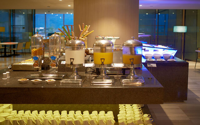 Holiday Inn Express Dujiangyan Downtown