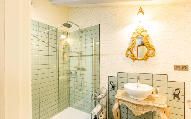 Rusticae Hotel Teatrisso