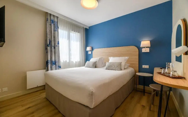 Résidence de Tourisme Ajaccio Amirauté