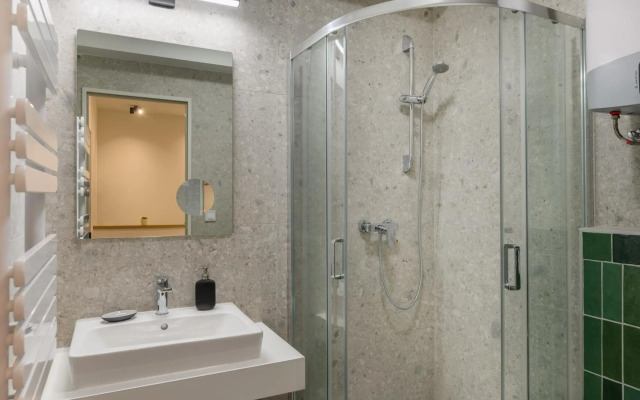 Florin Apart Hotel