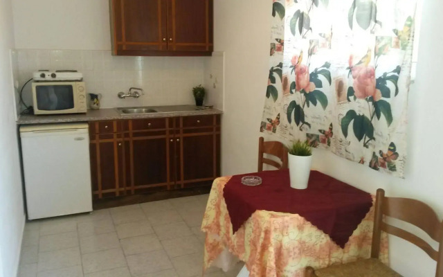 Villa Corali