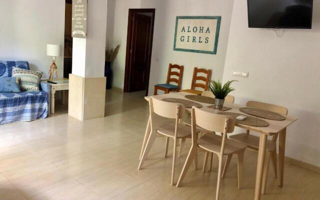 Casa a 65 metros de la Playa