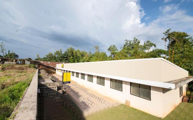 Vaccinated Staff- SPOT ON 70604 New Forever Next