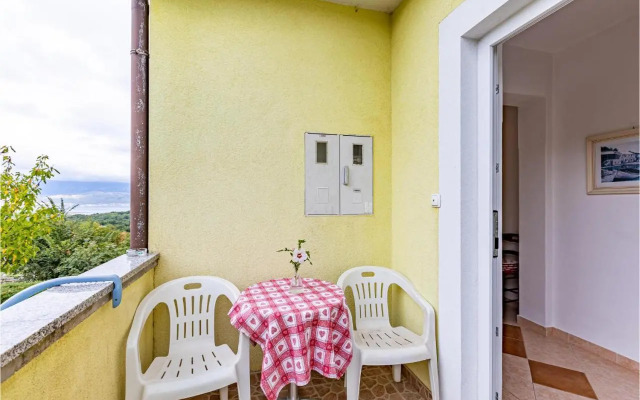 Holiday Home Risika with Sea View I