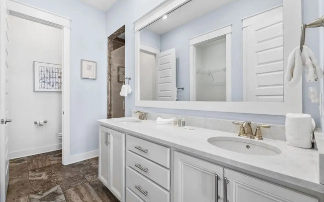 Prominence on 30A by Panhandle Getaways
