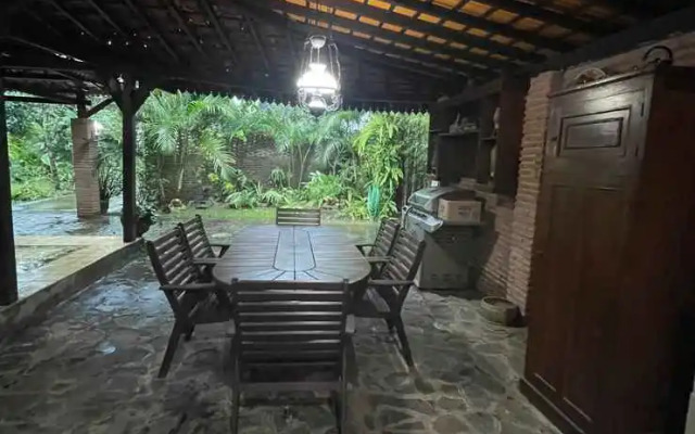Villa 2 Bedroom at Joglo Java Dua