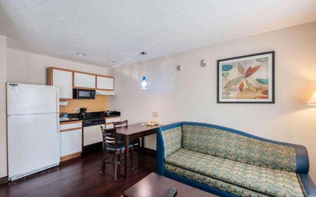 MainStay Suites Frederick