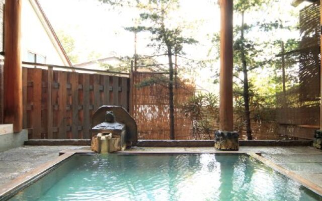 Yubataketenboroten no Yado Nushiyu Ryokan