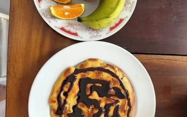 Hoi An Ancient Town Hostel Bar