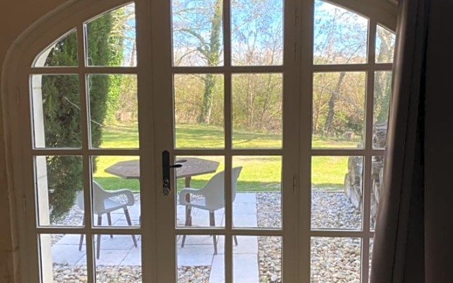 Le Moulin de Montségur