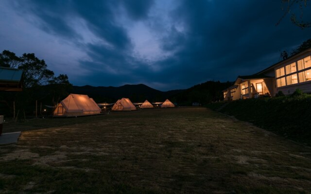 Nordisk Village Goto Islands