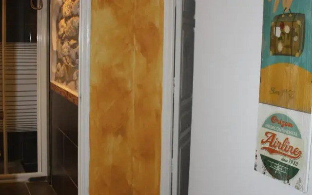 Apartamentos Labradores 24