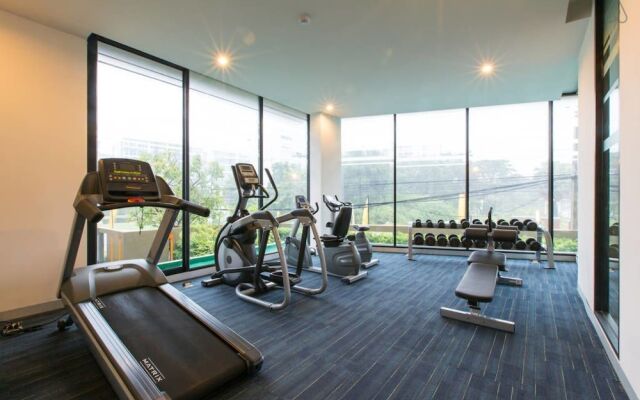 Cozy &Comfort Condo by C