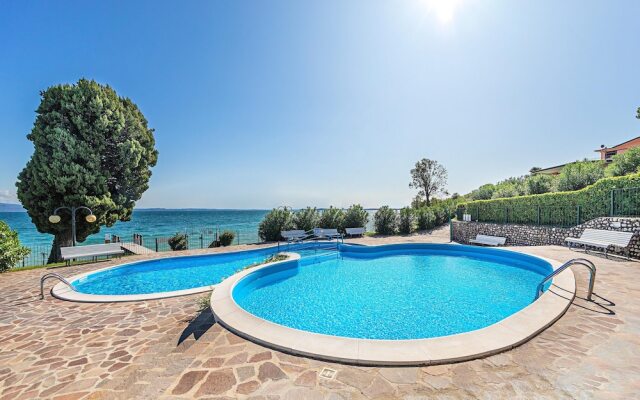 San Sivino 142 Apartment