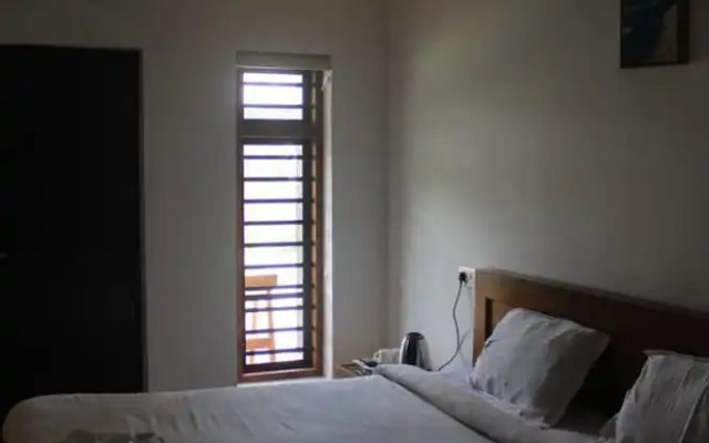 The Lavender Resort