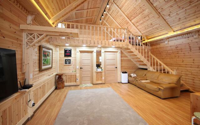 Tongyeong Deck house Pension